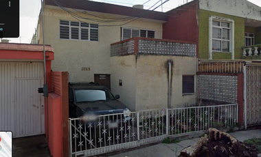 CASA DE OPORTUNIDAD EN LAZARO CARDENAS PRECIO ESPECIAL POR TIEMPO LIMITADO $ 2'806,000