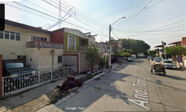 CASA DE OPORTUNIDAD EN LAZARO CARDENAS PRECIO ESPECIAL POR TIEMPO LIMITADO $ 2'806,000