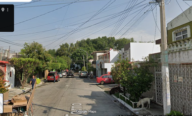 CASA DE OPORTUNIDAD EN LAZARO CARDENAS PRECIO ESPECIAL POR TIEMPO LIMITADO $ 2'806,000