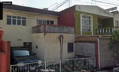 CASA DE OPORTUNIDAD EN LAZARO CARDENAS PRECIO ESPECIAL POR TIEMPO LIMITADO $ 2'806,000