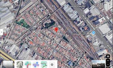 CASA DE OPORTUNIDAD EN LAZARO CARDENAS PRECIO ESPECIAL POR TIEMPO LIMITADO $ 2'806,000