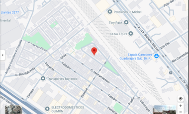 CASA DE OPORTUNIDAD EN LAZARO CARDENAS PRECIO ESPECIAL POR TIEMPO LIMITADO $ 2'806,000