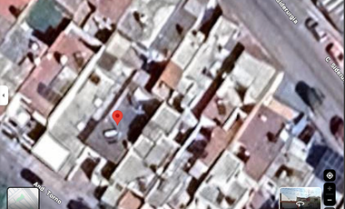 CASA DE OPORTUNIDAD EN LAZARO CARDENAS PRECIO ESPECIAL POR TIEMPO LIMITADO $ 2'806,000