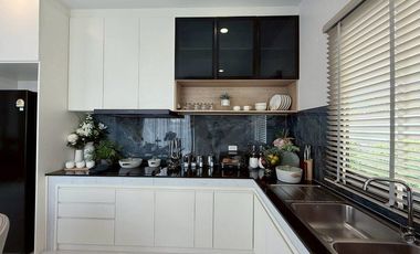 🏡 Luxury 2-Storey Modern Pool Villa Show House for Sale in Hang Dong, Chiang Mai