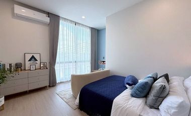 🏡 Luxury 2-Storey Modern Pool Villa Show House for Sale in Hang Dong, Chiang Mai