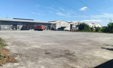 Lot for rent in Marilao West Service Road, Patubig, Marilao, Bulacan
