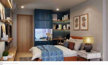 Beachfront Condo unit for sale in Lapu-Lapu City