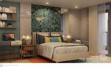 Beachfront Condo unit for sale in Lapu-Lapu City