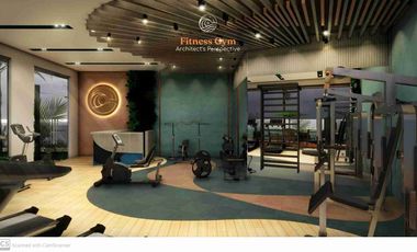 Beachfront Condo unit for sale in Lapu-Lapu City