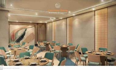 Beachfront Condo unit for sale in Lapu-Lapu City