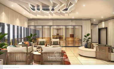 Beachfront Condo unit for sale in Lapu-Lapu City