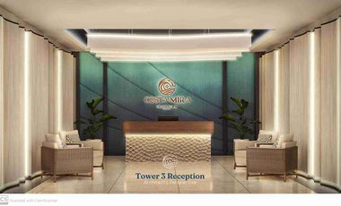 Beachfront Condo unit for sale in Lapu-Lapu City