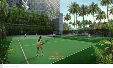 Beachfront Condo unit for sale in Lapu-Lapu City