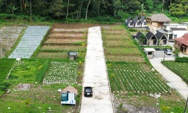 NEW UPDATE!!! TANAH KAVLING DI SEKIPAN TAWANGMANGU, FULL PEMANDANGAN INDAH DAN UDARA SEJUK