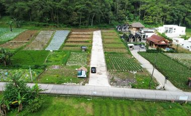 NEW UPDATE!!! TANAH KAVLING DI SEKIPAN TAWANGMANGU, FULL PEMANDANGAN INDAH DAN UDARA SEJUK