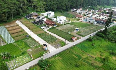 NEW UPDATE!!! TANAH KAVLING DI SEKIPAN TAWANGMANGU, FULL PEMANDANGAN INDAH DAN UDARA SEJUK