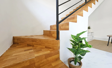 Dijual Rumah Modern Minimalis 2 Lantai di Harapan Indah Bekasi