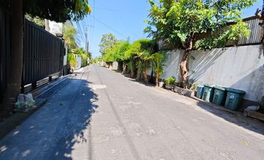 Tanah Strategis di Gedong Sari Nusa Dua Area Villa Dekat Bypass