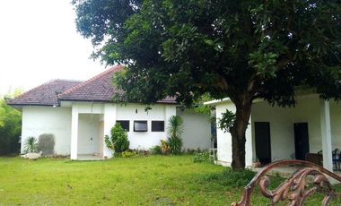 Rumah Bagus Gaya Tradisional Dijual, di Denpasar Renon Area