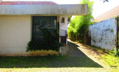 Rumah Bagus Gaya Tradisional Dijual, di Denpasar Renon Area