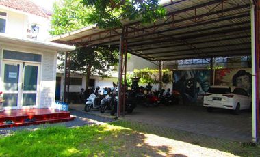 Rumah Bagus Gaya Tradisional Dijual, di Denpasar Renon Area