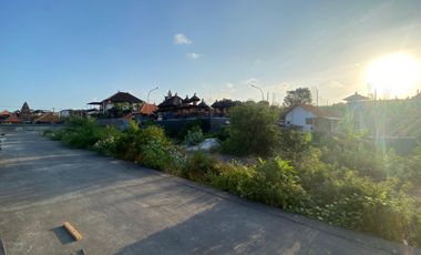 Tanah Murah Di Nusa Dua Dekat ITDC, Tol Bali Mandara & Bypass