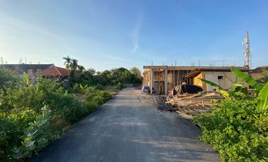 Tanah Murah Di Nusa Dua Dekat ITDC, Tol Bali Mandara & Bypass