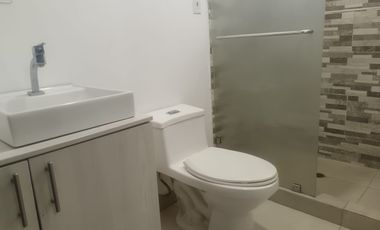 Departamento de alquiler en La Garzota, 3 dormitorios, 1 parqueo, Guayaquil