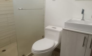 Departamento de alquiler en La Garzota, 3 dormitorios, 1 parqueo, Guayaquil