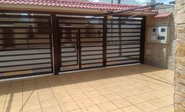 Departamento de alquiler en La Garzota, 3 dormitorios, 1 parqueo, Guayaquil