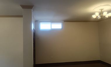 Departamento de alquiler en La Garzota, 3 dormitorios, 1 parqueo, Guayaquil