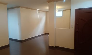 Departamento de alquiler en La Garzota, 3 dormitorios, 1 parqueo, Guayaquil