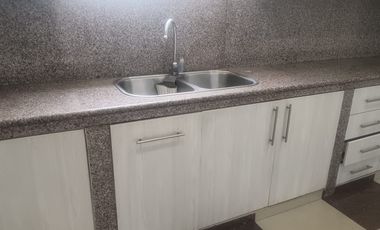 Departamento de alquiler en La Garzota, 3 dormitorios, 1 parqueo, Guayaquil