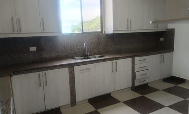 Departamento de alquiler en La Garzota, 3 dormitorios, 1 parqueo, Guayaquil