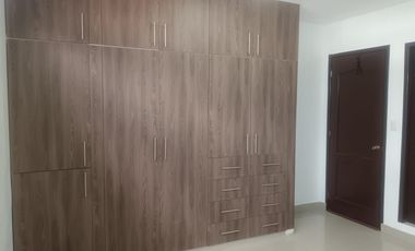 Departamento de alquiler en La Garzota, 3 dormitorios, 1 parqueo, Guayaquil