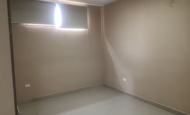 Departamento de alquiler en La Garzota, 3 dormitorios, 1 parqueo, Guayaquil