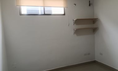Departamento de alquiler en La Garzota, 3 dormitorios, 1 parqueo, Guayaquil