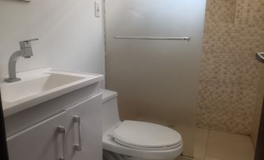 Departamento de alquiler en La Garzota, 3 dormitorios, 1 parqueo, Guayaquil