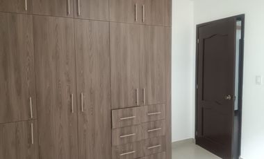 Departamento de alquiler en La Garzota, 3 dormitorios, 1 parqueo, Guayaquil