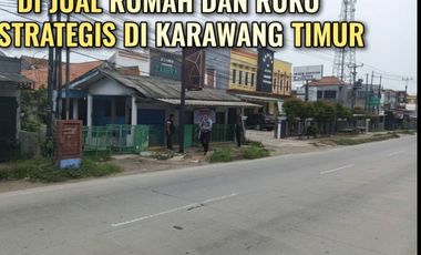 Investasi Cerdas di lokasi Emas Karawang murah