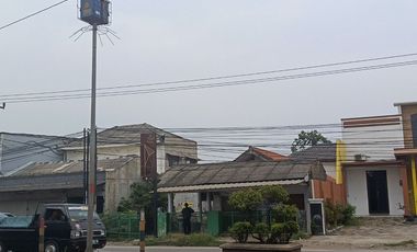 Investasi Cerdas di lokasi Emas Karawang murah