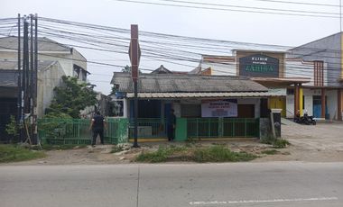 Investasi Cerdas di lokasi Emas Karawang murah