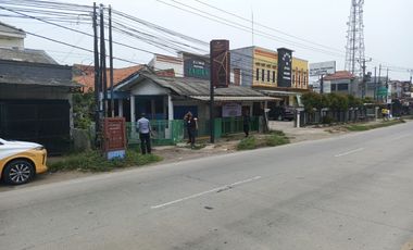 Investasi Cerdas di lokasi Emas Karawang murah