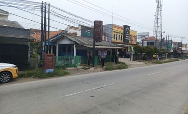 Investasi Cerdas di lokasi Emas Karawang murah