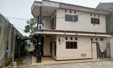 Investasi Cerdas di lokasi Emas Karawang murah