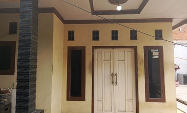 Investasi Cerdas di lokasi Emas Karawang murah