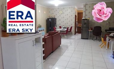 Rumah Hook Siap Huni di Harapan Indah Bekasi