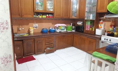 Rumah Hook Siap Huni di Harapan Indah Bekasi