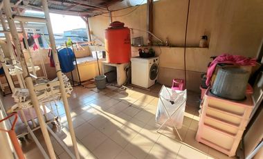 Rumah Hook Siap Huni di Harapan Indah Bekasi