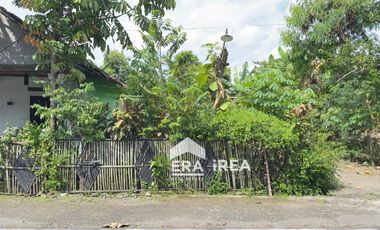 DIJUAL TANAH DI DONOHUDAN NGEMPLAK BOYOLALI